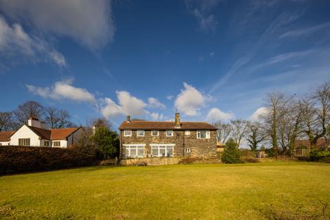 4 bedroom detached house for sale - Chadwick Hall Road, Rochdale