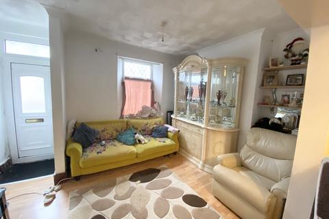 2 bedroom terraced house for sale, Kilcattan Street, Splott, Cardiff