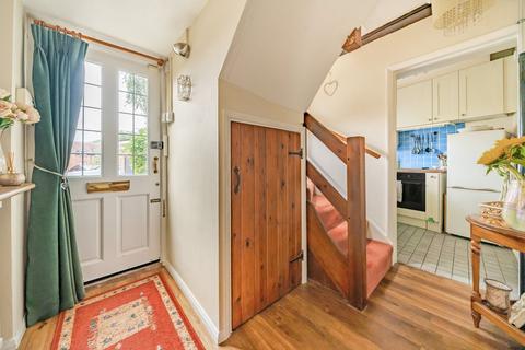 2 bedroom terraced house for sale - Parsons Fee, Aylesbury, Buckinghamshire, HP20