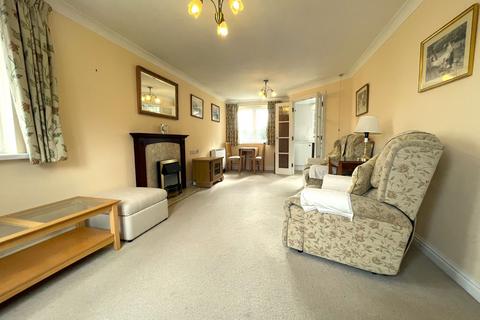 2 bedroom retirement property for sale, Marsh Road, D'arcy Court Marsh Road, TQ12