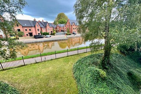 2 bedroom apartment for sale, Chandlers Row, Worsley, M28