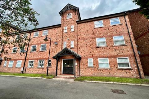 2 bedroom apartment for sale, Chandlers Row, Worsley, M28