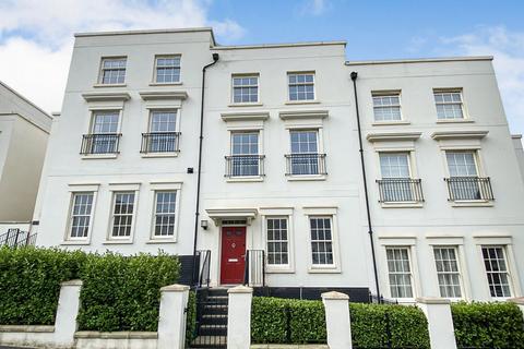 4 bedroom townhouse for sale, Orion Drive, Plymouth, PL9