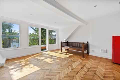 2 bedroom apartment for sale, Strathmore Gardens, London, W8