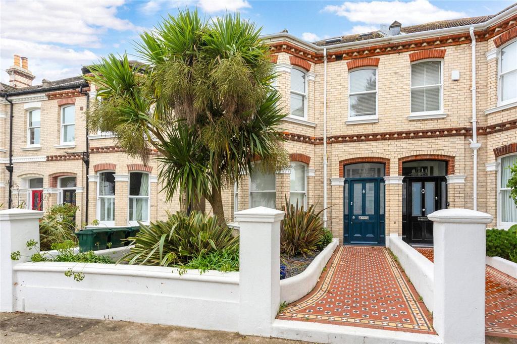 Houses For Sale In Walsingham Road Hove at Theresa Adams blog