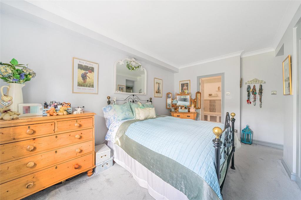 Principal Bedroom