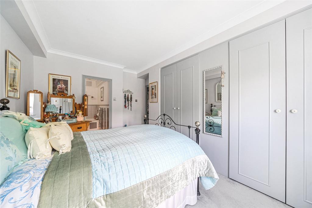 Principal Bedroom