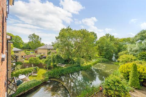 2 bedroom apartment for sale, The Mill, Mill Lane, Turvey, Bedfordshire, MK43