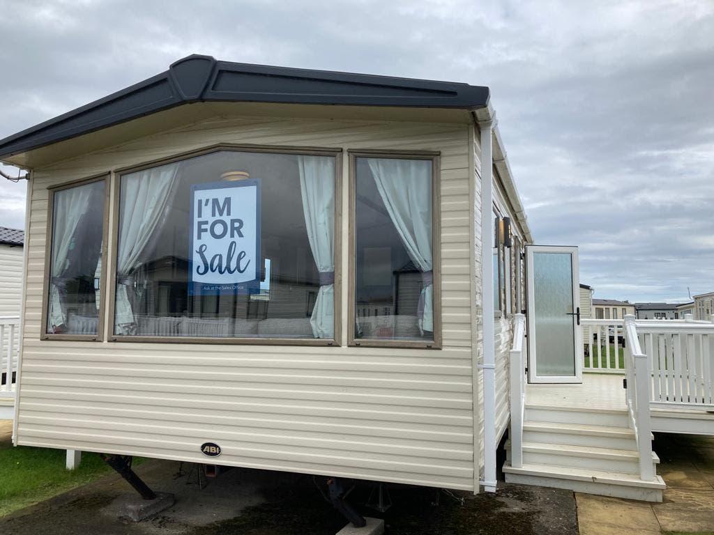 Amble Links - ABI -Malvern  For Sale