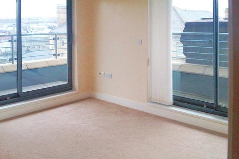2 bedroom apartment to rent - Scoresby Street, Bradford BD1