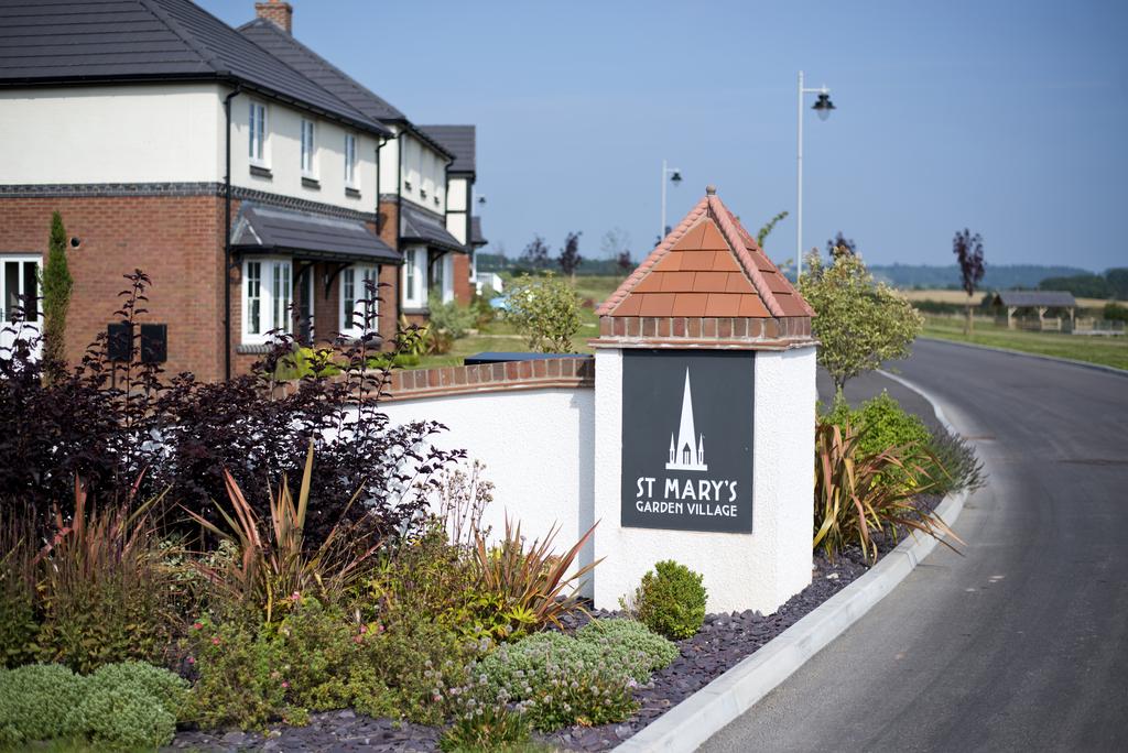 St Mary's Garden Village