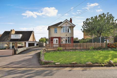 4 bedroom detached house for sale, Church Street, Yaxley, PE7