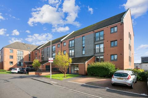 Flat 1/1, 67 Craigend Circus, Glasgow, G13 2TY