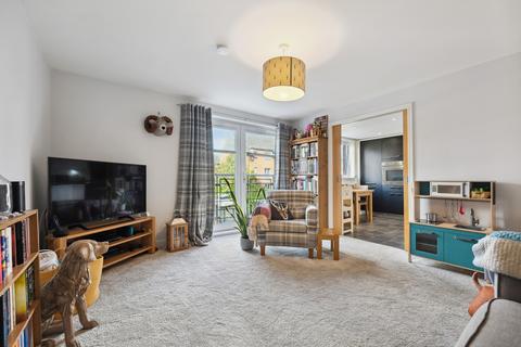 Flat 1/1, 67 Craigend Circus, Glasgow, G13 2TY