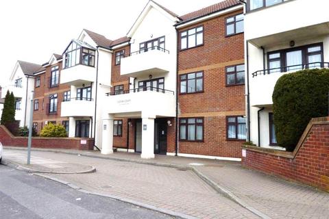 2 bedroom flat for sale, Eaton Court, 126 Edgware Way HA8