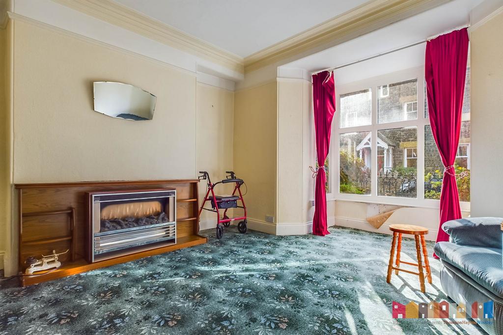 64 Bainbridge Road, Sedbergh 4 bed terraced house for sale £290,000