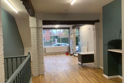 Office to rent - High Street, Harrogate