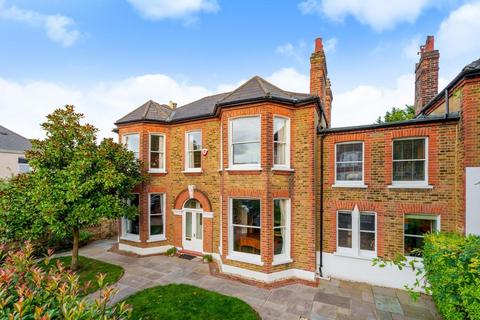 5 bedroom end of terrace house for sale, Wellmeadow Road, Catford