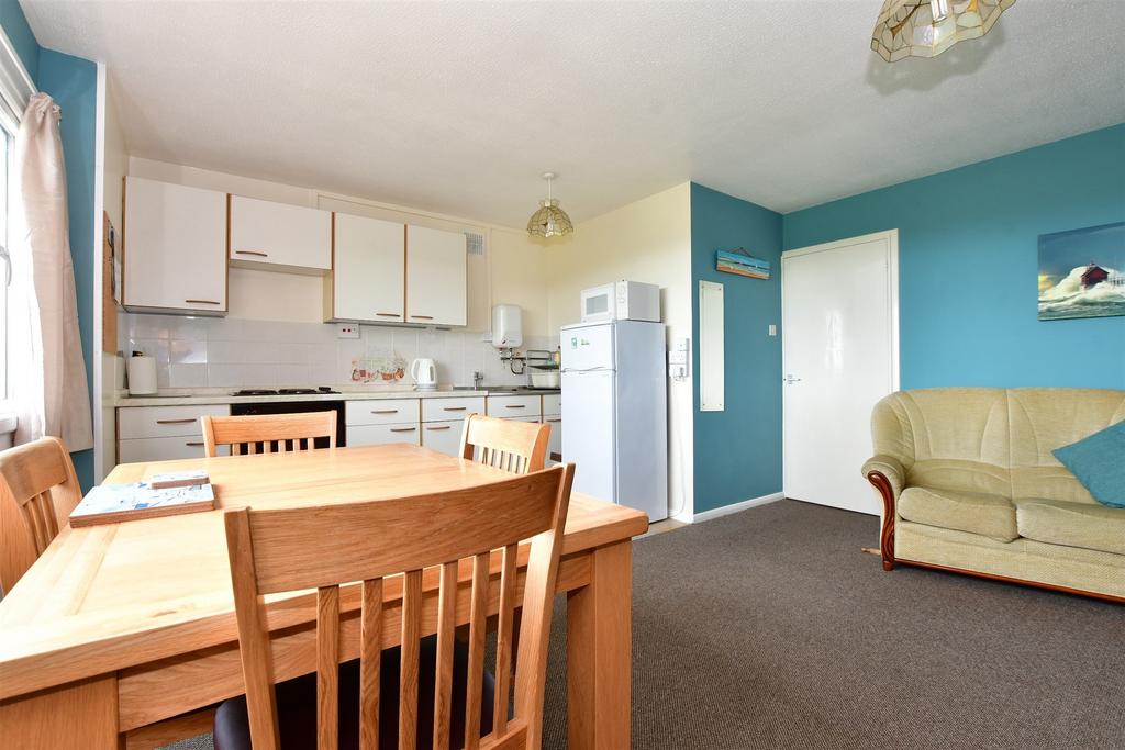 Monks Lane, Freshwater, Isle of Wight 2 bed park home for sale £145,000