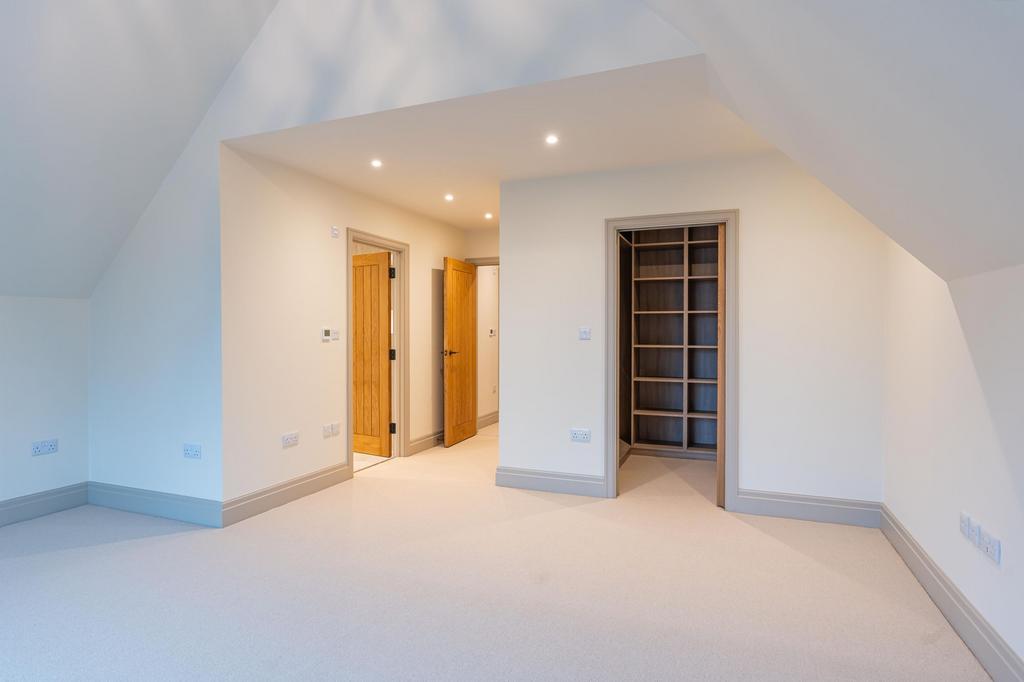 Principal Suite