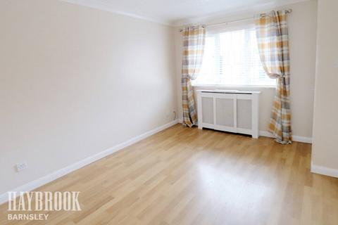 8 Far Lawns, Carlton, Barnsley, S71 3FL
