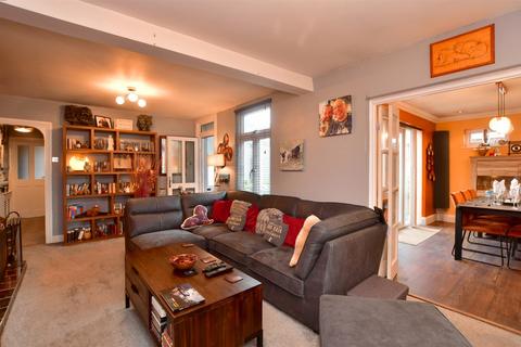 3 bedroom terraced bungalow for sale, Downland Road, Woodingdean, Brighton, East Sussex