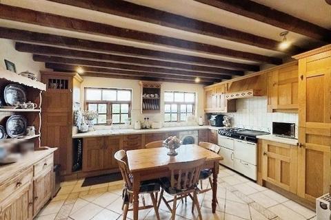 4 bedroom detached house for sale, Cwm Road, Rhuallt LL17 0TP