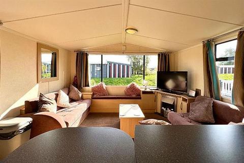 3 bedroom static caravan for sale, Tattershall Lakes Country Park