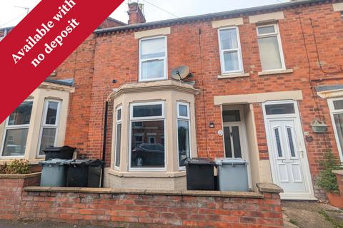 2 bedroom flat to rent, Cambridge Street, Grantham, NG31