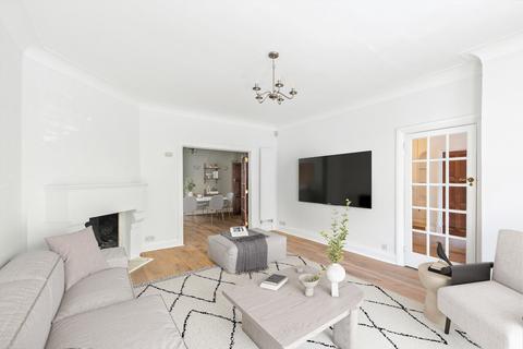 7 bedroom terraced house to rent - Ormonde Gate, London, SW3
