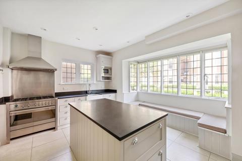 7 bedroom terraced house to rent - Ormonde Gate, London, SW3