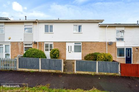 607 Abbey Road, Basingstoke, RG24 9ET