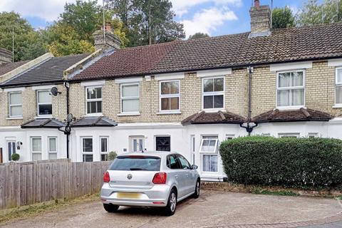 28b Glenview Gardens, Hemel Hempstead, HP1 1TF