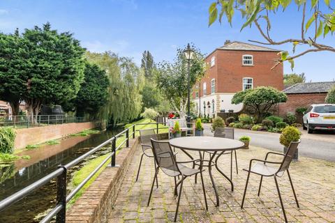 3 bedroom apartment for sale, Maltings Lofts, Mill Drive, Grantham, Lincolnshire, NG31