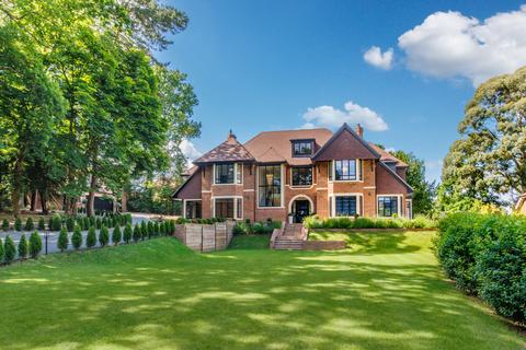 7 bedroom detached house for sale, Loom Lane, Radlett WD7