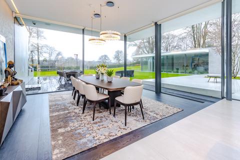 6 bedroom detached house for sale, Theobald Street, Radlett WD7