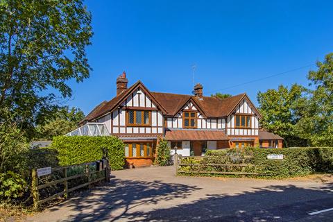 6 bedroom detached house for sale, Butterfly Lane, Elstree WD6