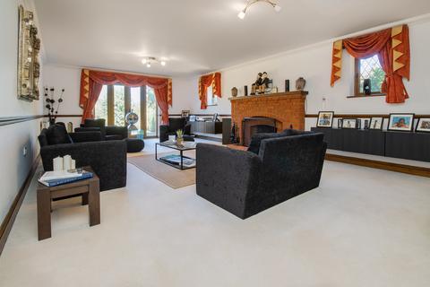 6 bedroom detached house for sale, Butterfly Lane, Elstree WD6
