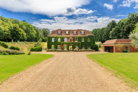 9 bedroom detached house for sale, Radlett WD7