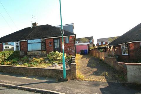 3 bedroom bungalow for sale - Waverley Road, Intack, Blackburn, Lancashire, BB1 3ND