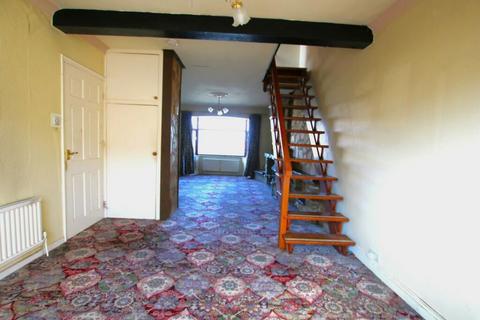 3 bedroom bungalow for sale - Waverley Road, Intack, Blackburn, Lancashire, BB1 3ND