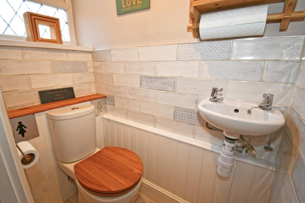 Cloakroom