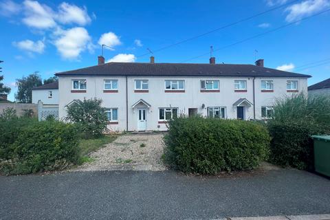 3 bedroom terraced house for sale - 21 Queensway, Norfolk, IP24 3DW