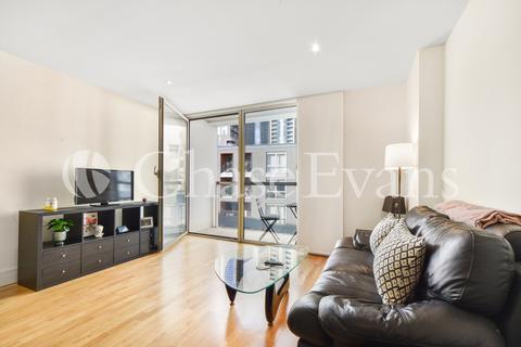 1 bedroom apartment for sale, Denison House, Lanterns Way, Canary Wharf E14