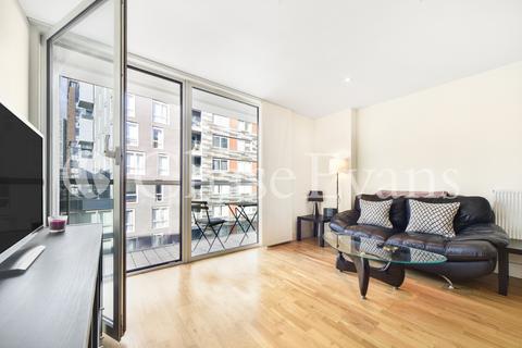 1 bedroom apartment for sale, Denison House, Lanterns Way, Canary Wharf E14