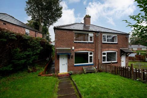 2 bedroom semi-detached house to rent, High Bank Crescent, Prestwich