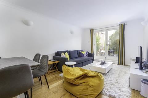 1 bedroom apartment to rent, Canonbury Street, London, N1