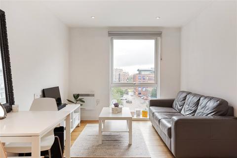 2 bedroom apartment for sale, Eastbank Tower,, 277 Great Ancoats Street, Manchester, Greater Manchester, M4