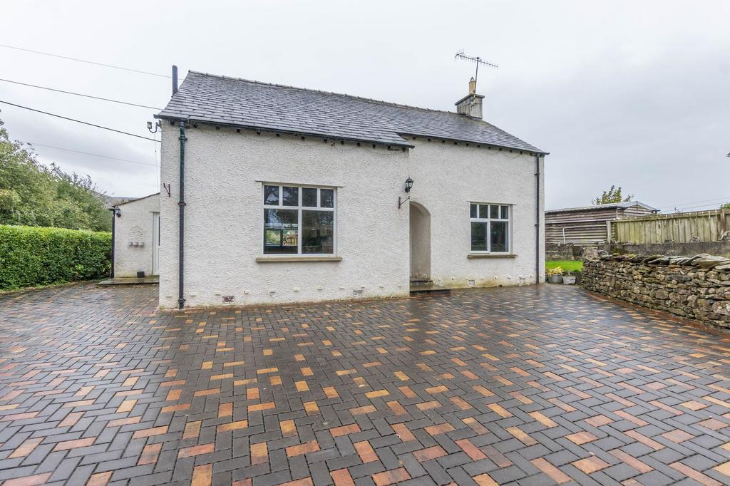 Ingledene, Barbon 3 bed detached house for sale £600,000