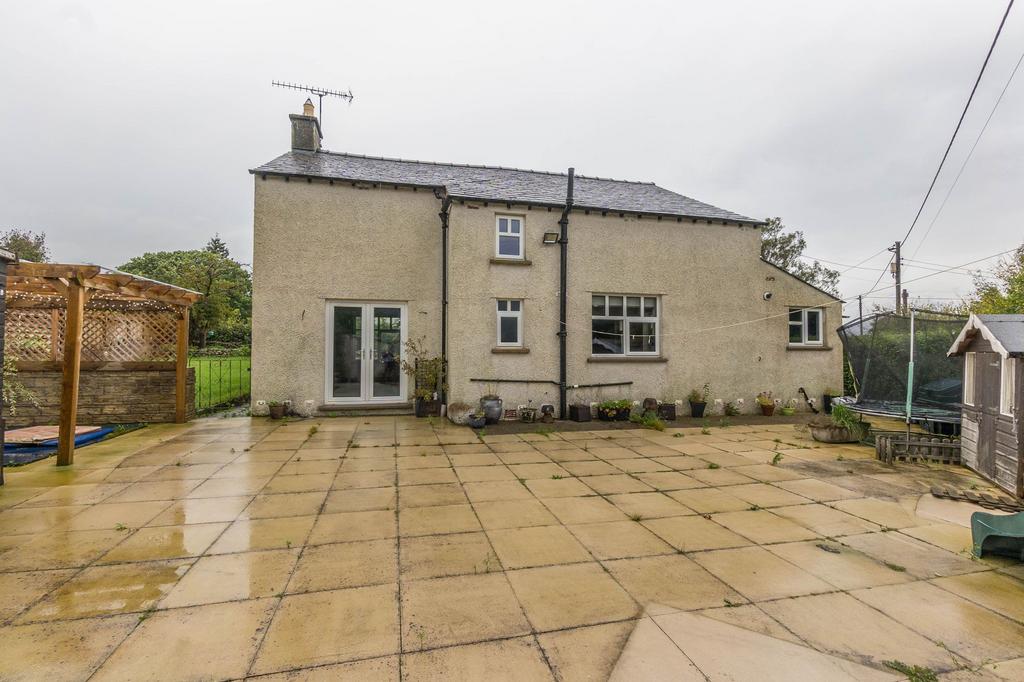 Ingledene, Barbon 3 bed detached house for sale £580,000